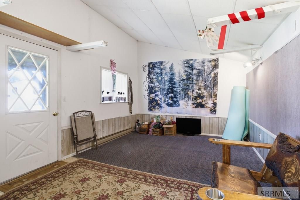 Image 37 of property listing at 3127 N Highway 93, Gibbonsville, ID 83463