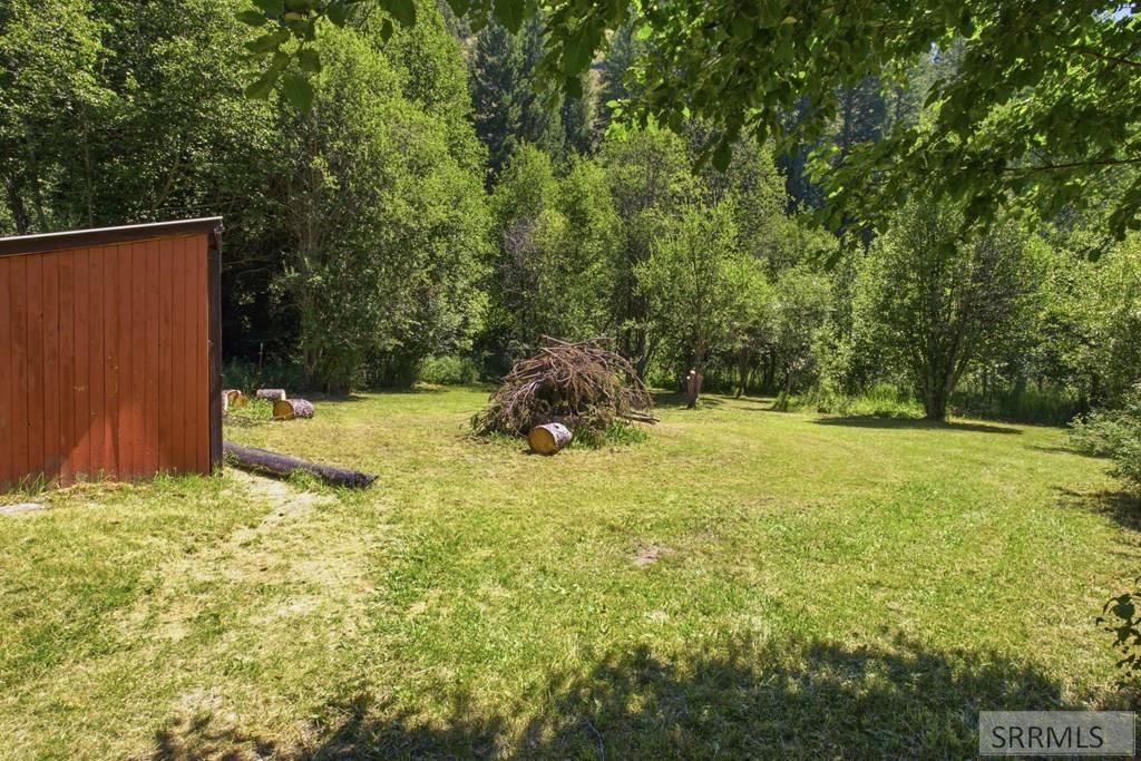 Image 40 of property listing at 3127 N Highway 93, Gibbonsville, ID 83463