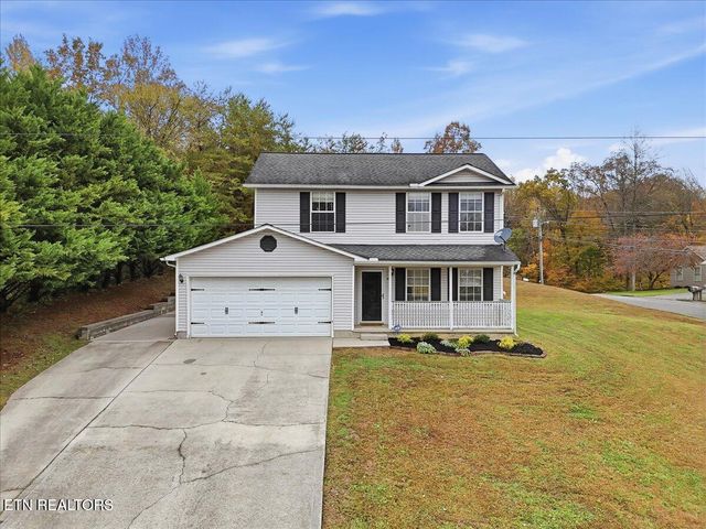 7513 Mountie Lane, Knoxville, TN 37924