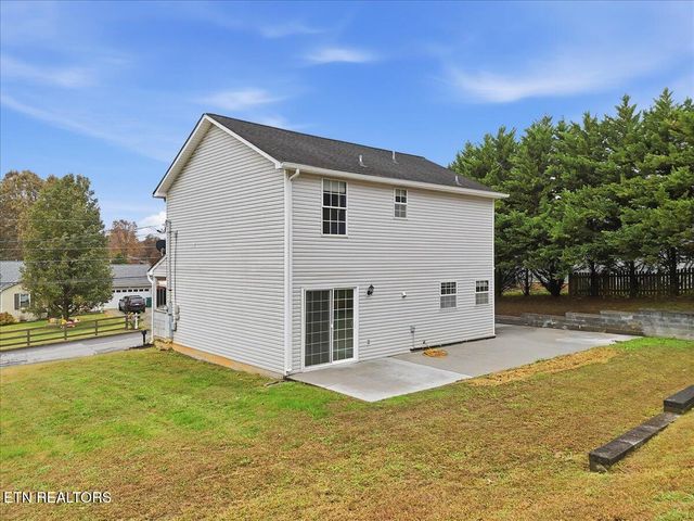 7513 Mountie Lane, Knoxville, TN 37924