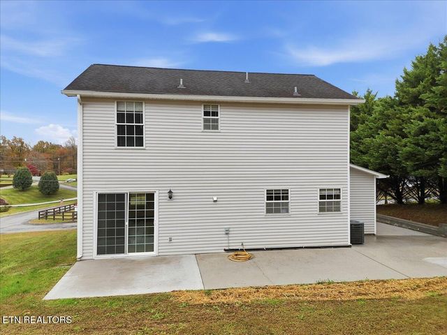 7513 Mountie Lane, Knoxville, TN 37924