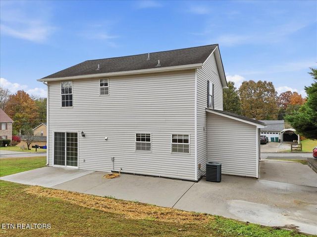 7513 Mountie Lane, Knoxville, TN 37924