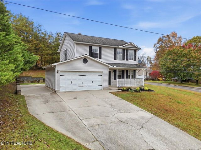 7513 Mountie Lane, Knoxville, TN 37924
