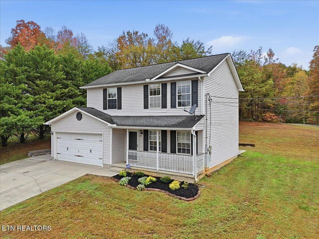 7513 Mountie Lane, Knoxville, TN 37924