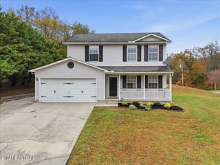7513 Mountie Lane, Knoxville, TN 37924