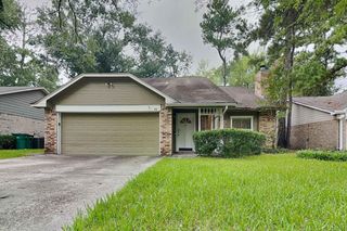 11 Brentwood Oaks Court, The Woodlands, TX 77381