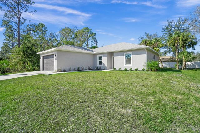 5629 CRENSHAW LANE, North Port, FL 34286