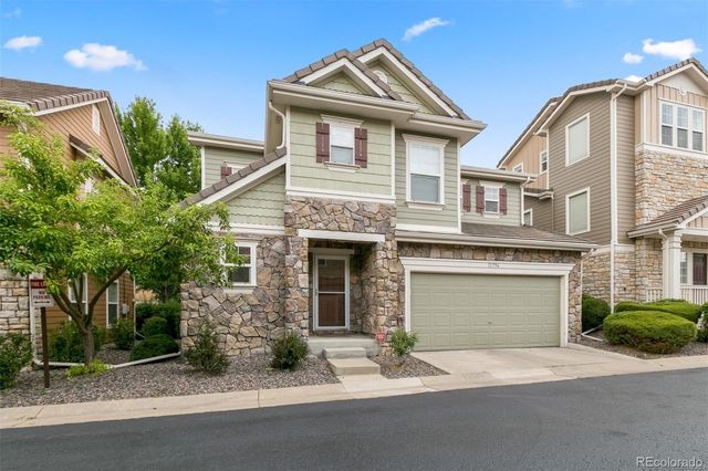 11796 Amston Lane, Parker, CO 80134