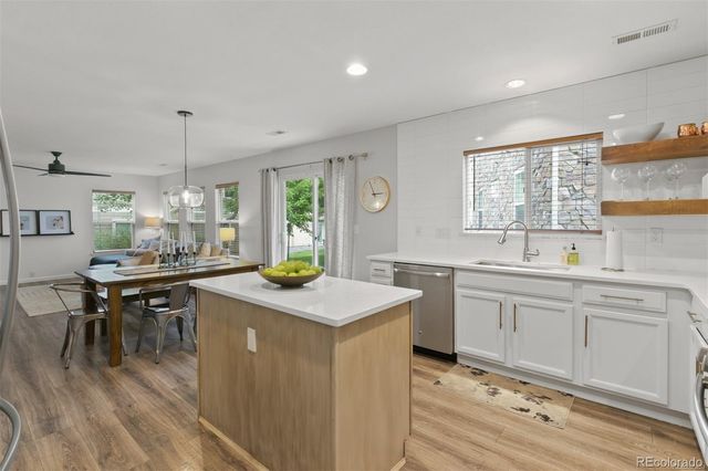 11796 Amston Lane, Parker, CO 80134