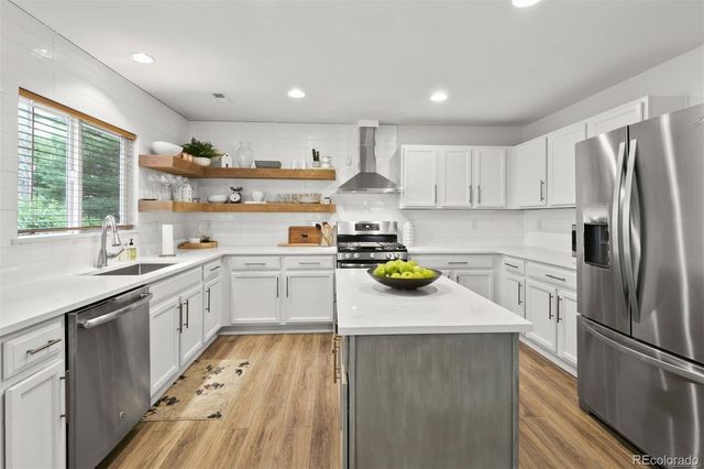 11796 Amston Lane, Parker, CO 80134