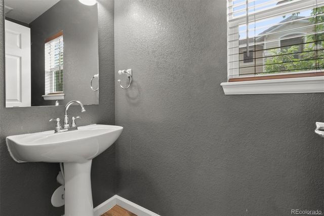 11796 Amston Lane, Parker, CO 80134