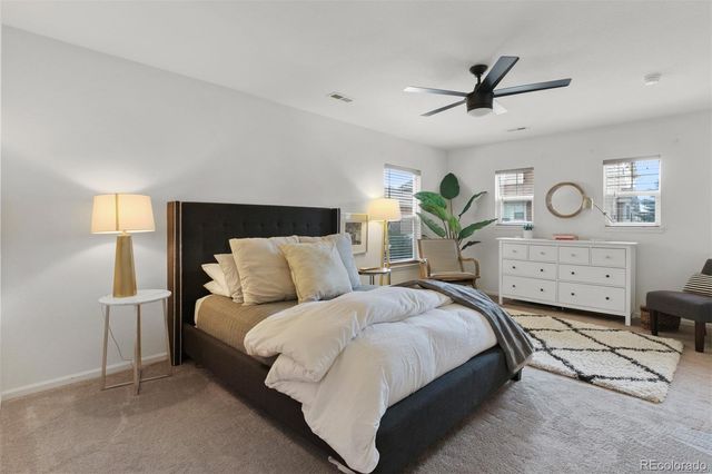 11796 Amston Lane, Parker, CO 80134