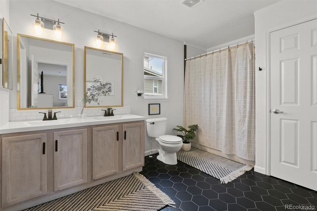 11796 Amston Lane, Parker, CO 80134