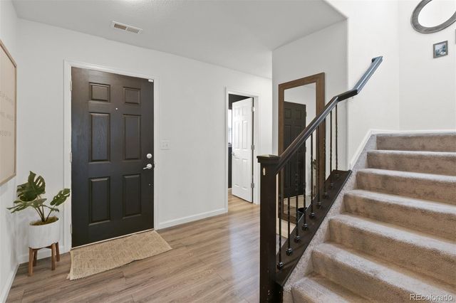 11796 Amston Lane, Parker, CO 80134