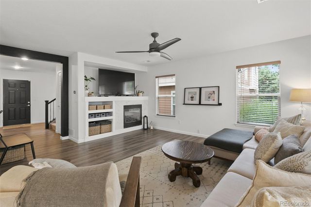 11796 Amston Lane, Parker, CO 80134