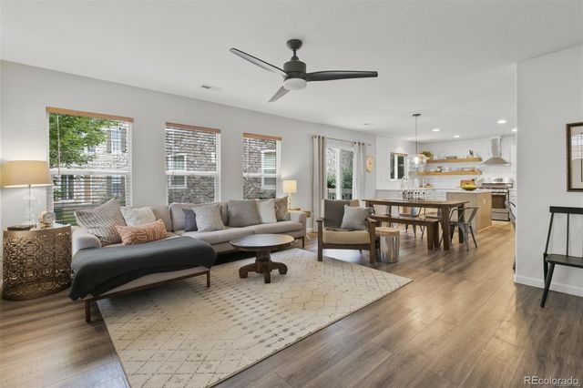 11796 Amston Lane, Parker, CO 80134