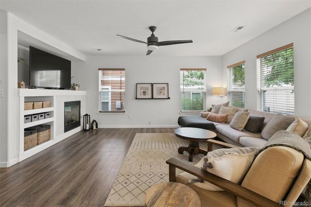 11796 Amston Lane, Parker, CO 80134