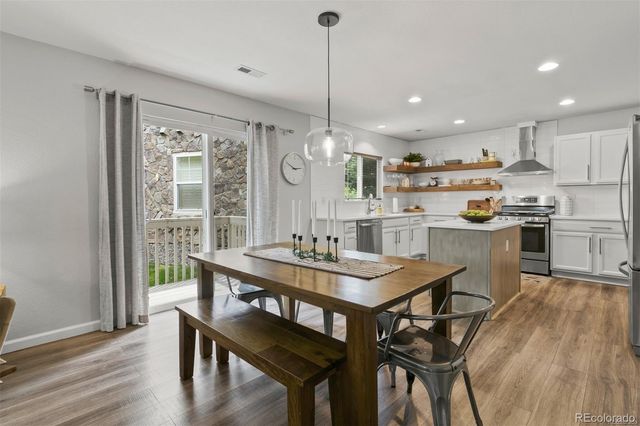 11796 Amston Lane, Parker, CO 80134