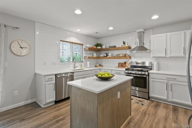 11796 Amston Lane, Parker, CO 80134