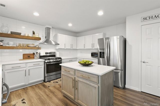 11796 Amston Lane, Parker, CO 80134