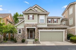 11796 Amston Lane, Parker, CO 80134