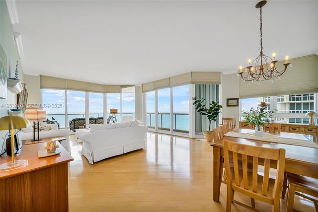 6051 N Ocean Dr 1501, Hollywood, FL 33019