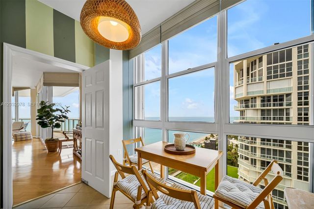 6051 N Ocean Dr 1501, Hollywood, FL 33019