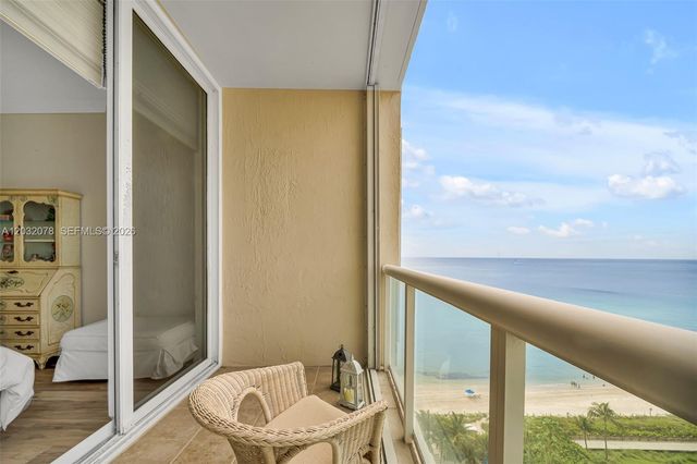 6051 N Ocean Dr 1501, Hollywood, FL 33019