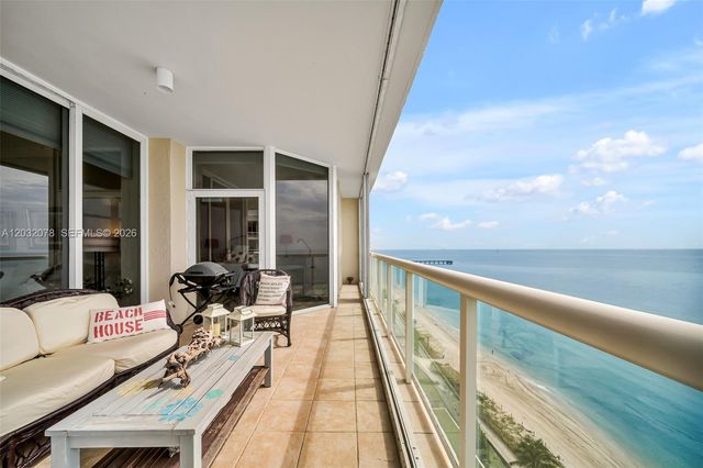 6051 N Ocean Dr 1501, Hollywood, FL 33019