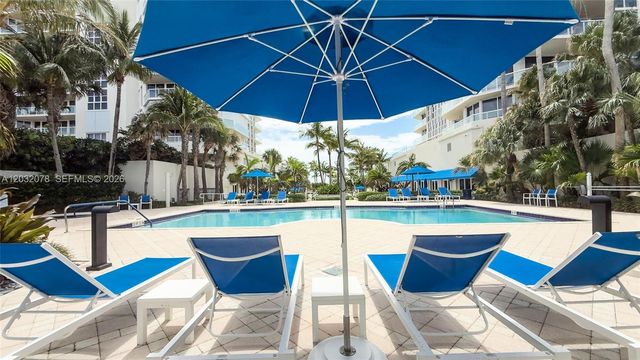 6051 N Ocean Dr 1501, Hollywood, FL 33019