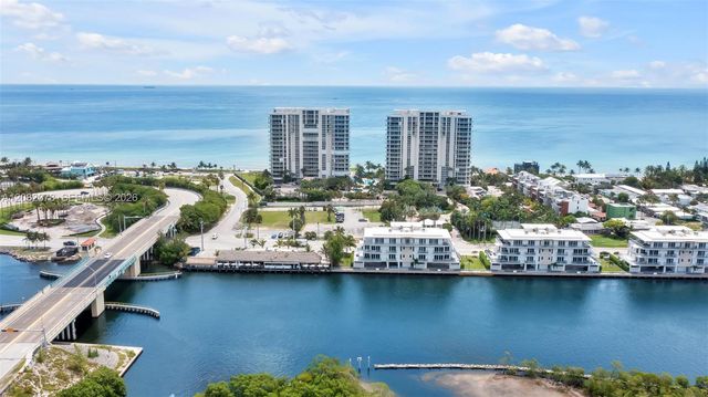 6051 N Ocean Dr 1501, Hollywood, FL 33019