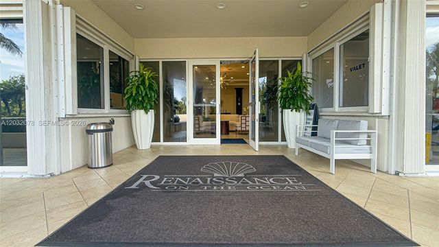 6051 N Ocean Dr 1501, Hollywood, FL 33019