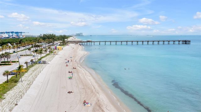6051 N Ocean Dr 1501, Hollywood, FL 33019