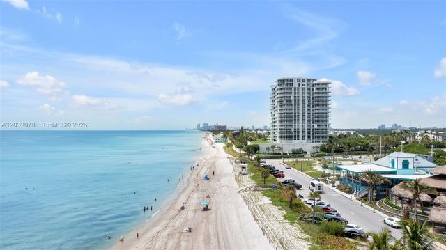 6051 N Ocean Dr 1501, Hollywood, FL 33019
