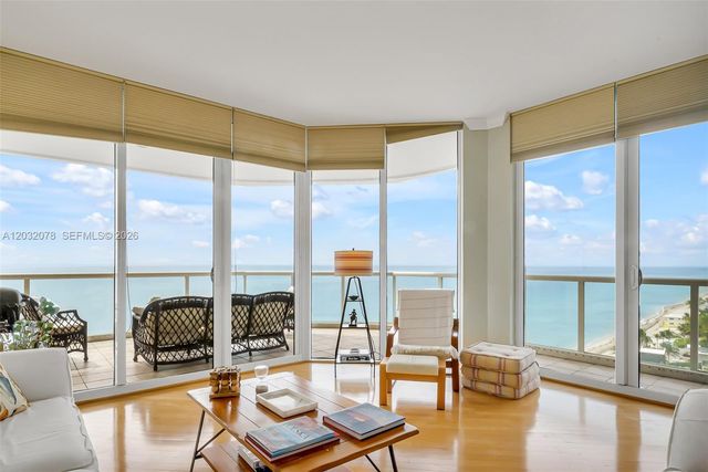6051 N Ocean Dr 1501, Hollywood, FL 33019