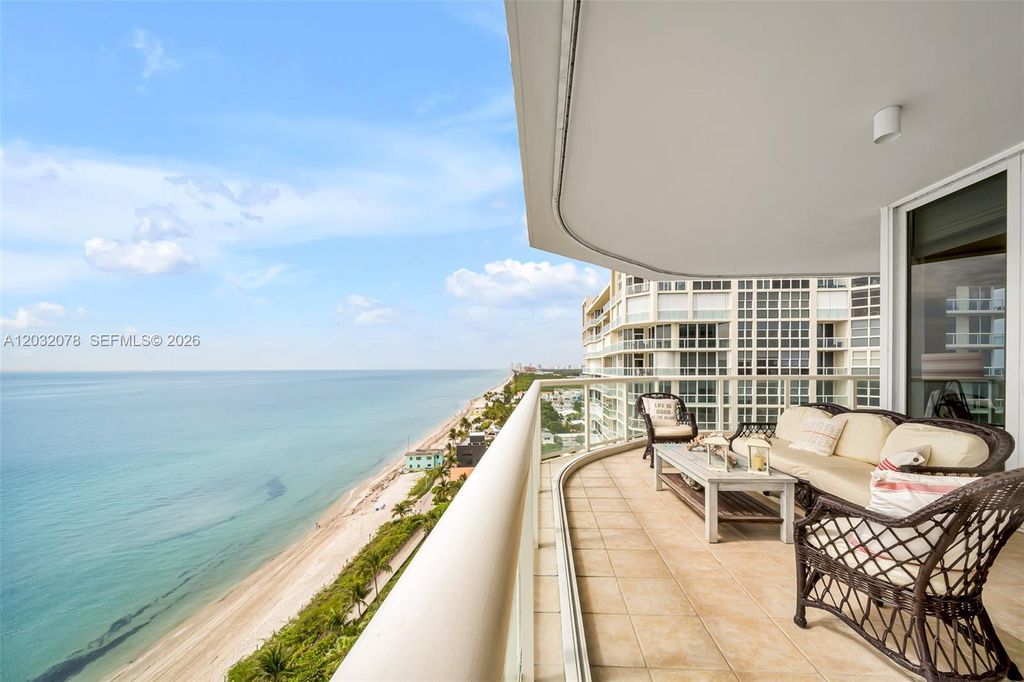 6051 N Ocean Dr 1501, Hollywood, FL 33019