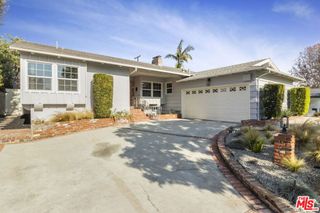 7515 W 88th Street, Los Angeles, CA 90045
