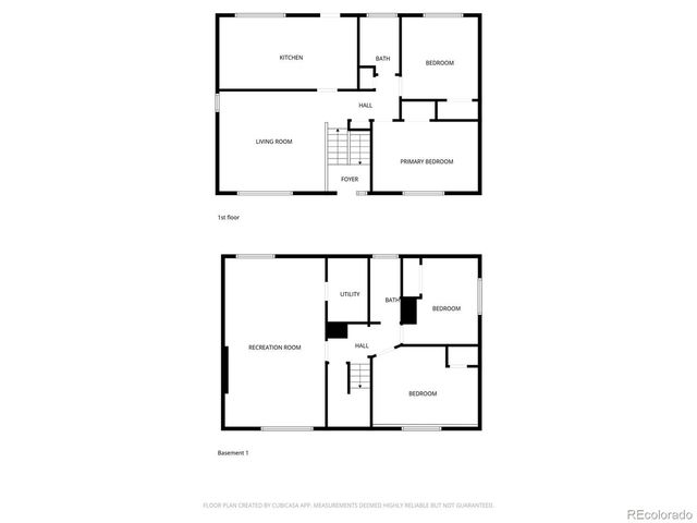 2950 Lancaster Dr, Pueblo, CO 81005