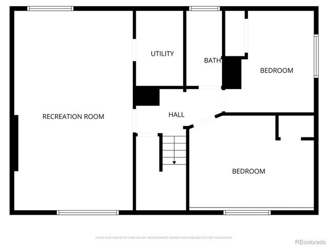 2950 Lancaster Dr, Pueblo, CO 81005