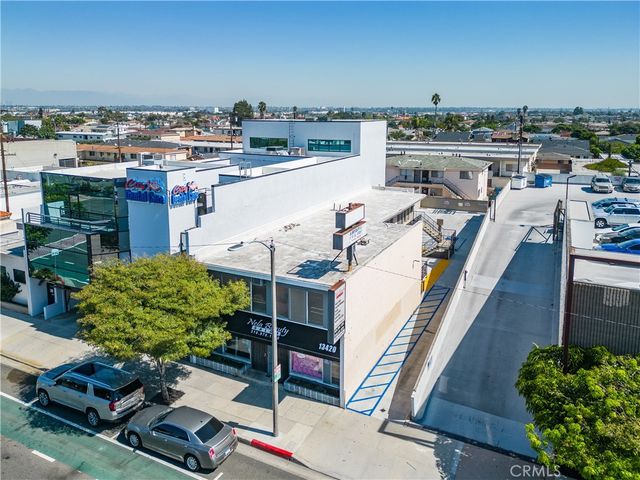 13420 Hawthorne Boulevard, Hawthorne, CA 90250