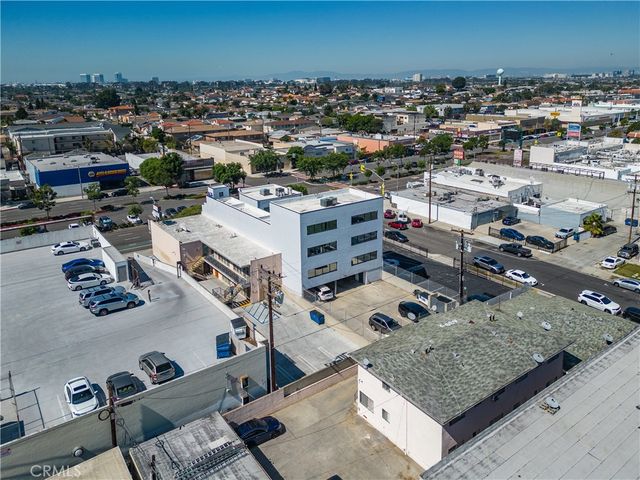 13420 Hawthorne Boulevard, Hawthorne, CA 90250
