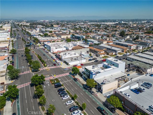 13420 Hawthorne Boulevard, Hawthorne, CA 90250