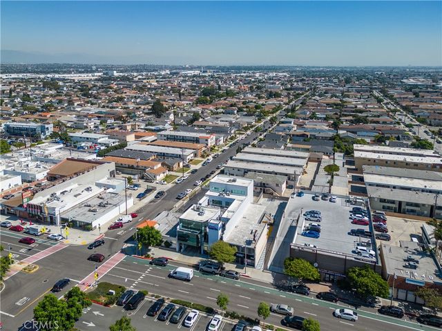 13420 Hawthorne Boulevard, Hawthorne, CA 90250