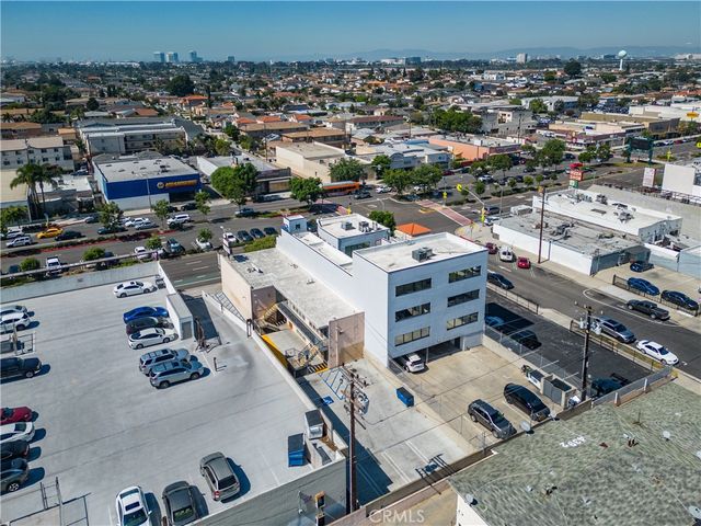 13420 Hawthorne Boulevard, Hawthorne, CA 90250