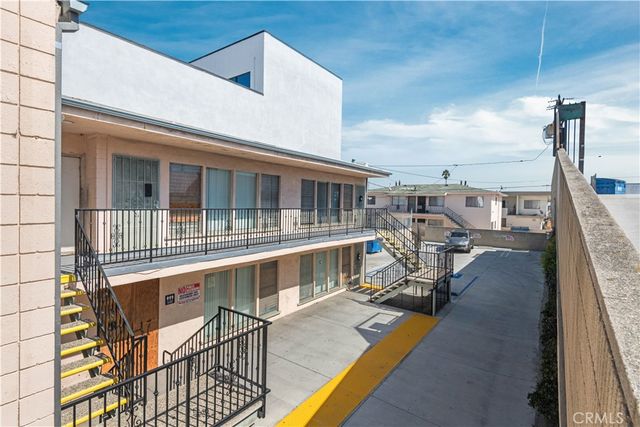 13420 Hawthorne Boulevard, Hawthorne, CA 90250