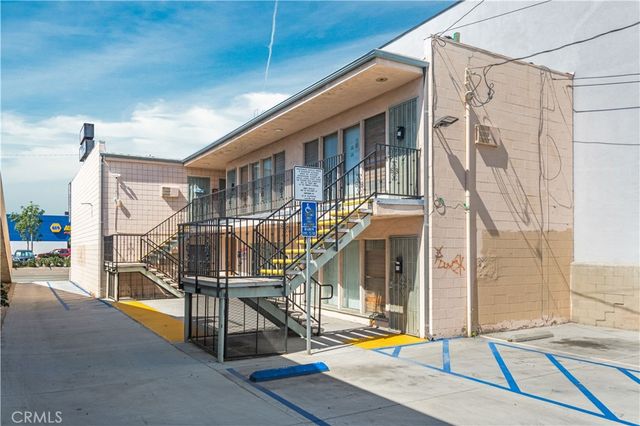 13420 Hawthorne Boulevard, Hawthorne, CA 90250