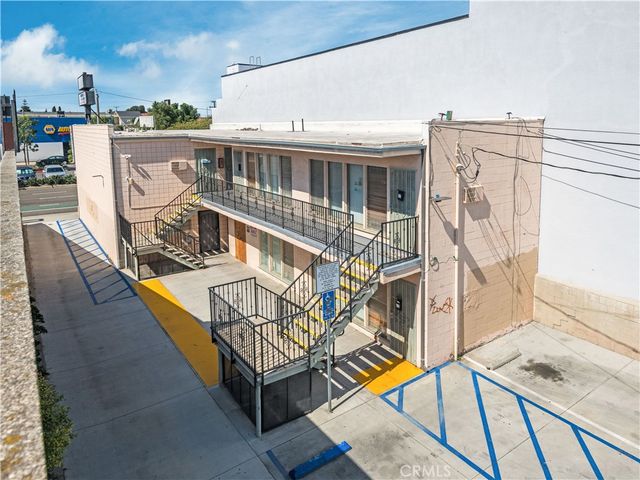 13420 Hawthorne Boulevard, Hawthorne, CA 90250