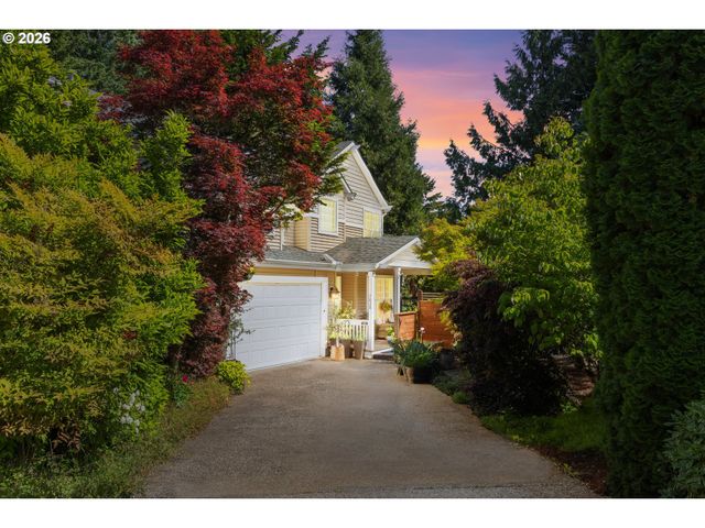 7638 Sw ROANOKE Dr, Wilsonville, OR 97070