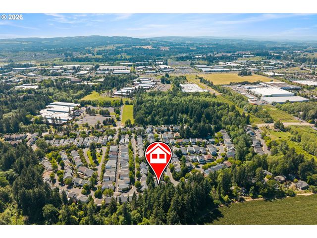 7638 Sw ROANOKE Dr, Wilsonville, OR 97070