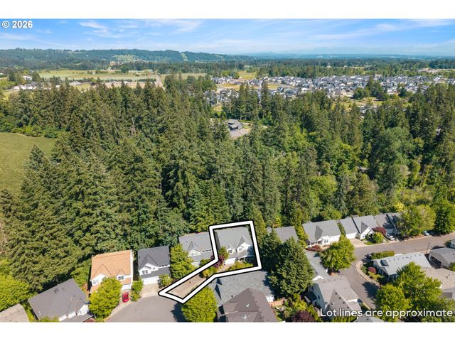 7638 Sw ROANOKE Dr, Wilsonville, OR 97070